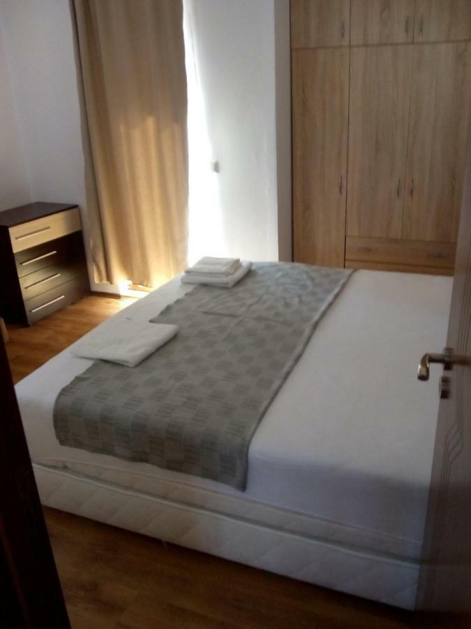Villa Maria Tsarevo Eksteriør bilde