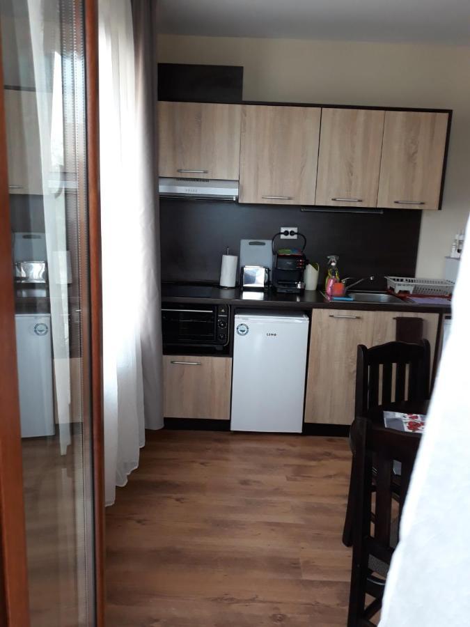 Villa Maria Tsarevo Eksteriør bilde